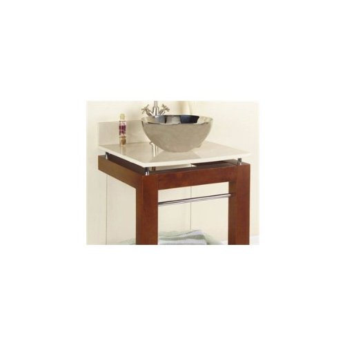 Barclay 23.62W x 23.62D Top SHVPT-19