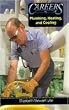 Careers in Plumbing, Heating, and Cooling (Career Resource Library)