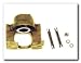 Dorman/First Stop CA10505L Front New Caliper Left