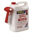 Natures Miracle Stain and Odor Remover Power Sprayer with Batteries 1.5 gallon