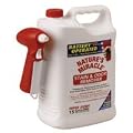 Natures Miracle Stain and Odor Remover Power Sprayer with Batteries 1.5 gallon