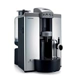 Siemens - EPD1013222 - Cafetiere Nespresso 19 bars TK70N01FR programmable