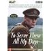 TO SERVE THEM ALL MY DAYS - Complete collection: Series 1, 2 and 3 - 4 discs DVD Box set [IMPORT]