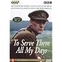 TO SERVE THEM ALL MY DAYS - Complete collection: Series 1, 2 and 3 - 4 discs DVD Box set