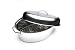 Fox Run 10-Quart Stainless Steel Oval Roaster Set