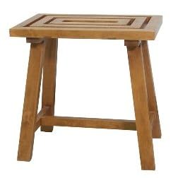 Tiki - Stool - Natural by Furniture