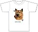 NORWICH TERRIER DOG T-SHIRT