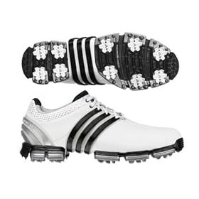 Adidas Tour 360 3.0 Golf Shoes (Medium) by 