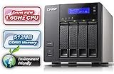 zubehor Qnap TS 419P+ NAS 1.6GHz 4x 2000GB zubehor 31xSdj5QXqL. SL160 Qnap TS 419P+ NAS 1.6GHz 4x 2000GB