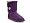 Ugg - Bailey Button - Women (Boysenberry 9)