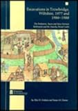 Excavations in the town centre of Trowbridge, Wiltshire, 1977 and 1986-1988 : the Prehistoric and Saxon settlements, the Saxo-norman manorial settlement and the Anarchy Period castle