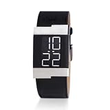 KENNETH COLE LADY LCD WATCH by Kenneth Cole