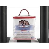 Twin Set- 1 Twin mattress Protector with 1 standard pillow protector