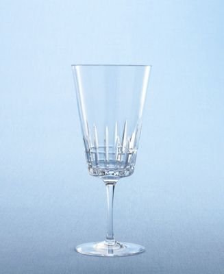 Martha Stewart Circlet Iced Beverage Glass