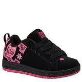 DC Girls' Court Graffik SE (Youth)
