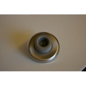 Hager 236W Door Stop US32D
