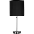 Stick Lamp - Academy Blue