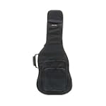 Protec DELUXE BASS GUITAR GIG BAG