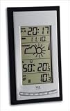 TFA 35.1068 Funkwetterstation Diva Base Wetterstation