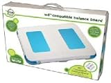 Gameon Compatible Balance Board Wii