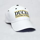 Oregon Ducks Hats - Bar Nickname