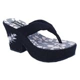 Ladies Skechers Riverbanks Platform Sandals by var goTwisterProductImageStrings = new Object();goTwisterProductImageStrings['prodImageNotAvailTextNoColor'] = 