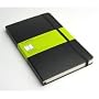 Moleskine Large Plain Notebook