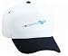 Syringe White Cap