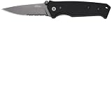 Timberline 1221 Signature Knife Series, Medium, Combo Edge