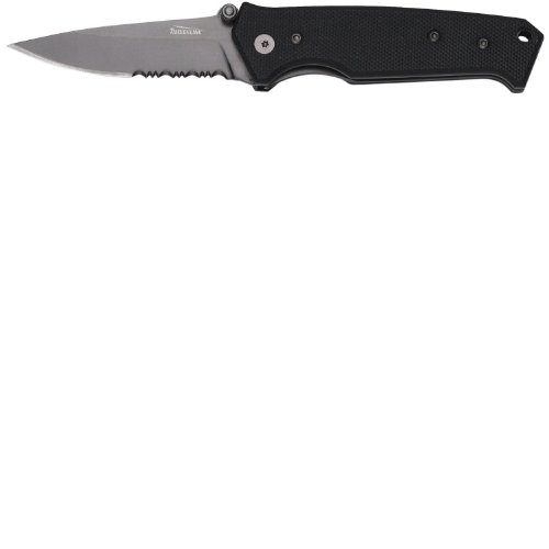 Timberline 1221 Signature Knife Series, Medium, Combo Edge Timberline 1221 Signature Knife Series, Medium, Combo Edge