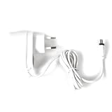 Produkt-Bild: System-S Ladekabel / 220 Volt Netzteil / Akku - Ladeger&auml;t f&uuml;r Creative Zen V , New Creative Zen , Zen Stone , Stone Plus