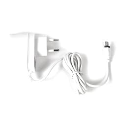 System-S Ladekabel / 220 Volt Netzteil / Akku - Ladeger�t f�r Creative Zen V , New Creative Zen , Zen Stone , Stone Plus