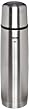 COMPACT STAINLESS STEEL BOTTLE,