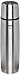 COMPACT STAINLESS STEEL BOTTLE,