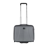 Travelite Elbe One Business Wheeler, Schiefer, 43x38x19, 28 Liter, 070112