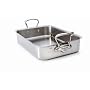 Mauviel Cookstyle Roasting Pan