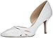 Nine West Women's Kismet Leather Dress Pump