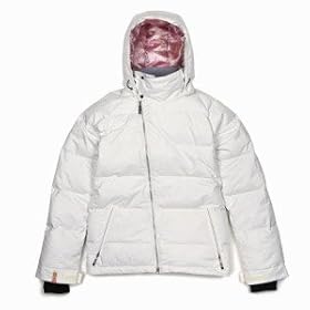 Buy Bonfire Astro Down Jacket - Ladies by Bonfire