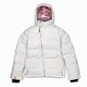 Buy Bonfire Astro Down Jacket - Ladies by Bonfire