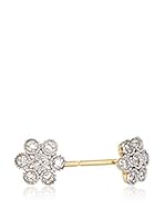 PARIS VENDOME Pendientes Petite Fleur