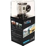 GoPro HD HERO2 Motorsports Edition CHDMH-002　モータースポーツエディション 並行輸入品 GO-FUTURE