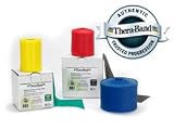 Thera-Band Exercise Band 50yd Roll
