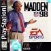 Madden '98 Football