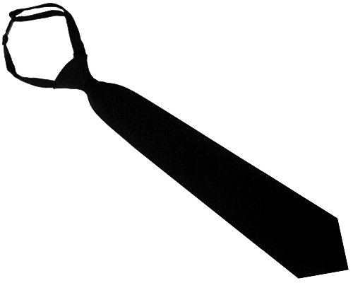 Gino Boys Black Tie From Baby to Teen (S-XL 8