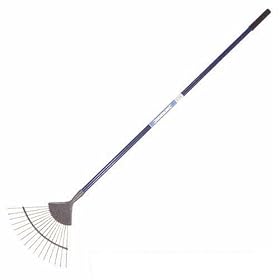 Silverline 447139 Lawn Rake