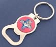 Florida Panthers Bottle Opener Keychain