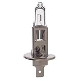 HELLA H83115001 H1 12V 55W Halogen Bulb by HELLA