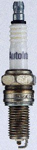 Autolite 4162 Motorcycle Plug