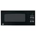 JEM25DMBB%2DSpacemaker II Series%2DCountertop Microwave Oven %2D Black