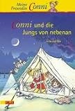 Conni-Erz&auml;hlb&auml;nde, Band 9: Conni und die Jungs von nebenan - Julia Boehme